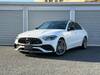 MERCEDES BENZ C-CLASS