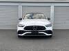 MERCEDES BENZ C-CLASS