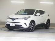 2017 TOYOTA C-HR