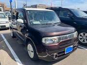 2017 NISSAN CUBE