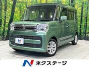 2018 SUZUKI SPACIA