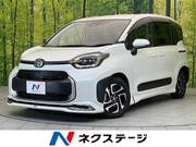 2022 TOYOTA SIENTA