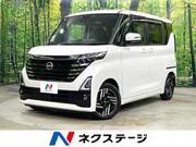 2024 NISSAN ROOX