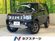 2012 SUZUKI JIMNY CROSS ADVENTURE