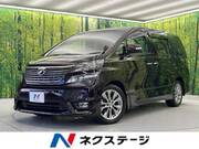 2010 TOYOTA VELLFIRE
