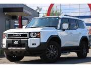 2024 TOYOTA LANDCRUISER 250