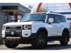 TOYOTA LANDCRUISER 250