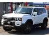 TOYOTA LANDCRUISER 250