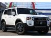 TOYOTA LANDCRUISER 250
