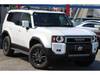 TOYOTA LANDCRUISER 250