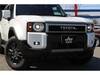 TOYOTA LANDCRUISER 250
