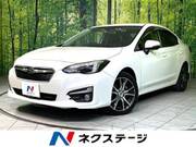 2017 SUBARU IMPREZA G4