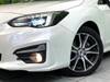 SUBARU IMPREZA G4