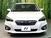 SUBARU IMPREZA G4