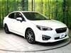 SUBARU IMPREZA G4