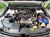 SUBARU IMPREZA G4