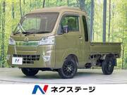 2021 DAIHATSU HIJET TRUCK