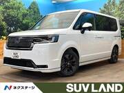 2026 HONDA STEPWAGON