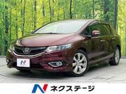 2016 HONDA JADE