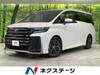 TOYOTA VELLFIRE HYBRID