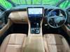 TOYOTA VELLFIRE HYBRID