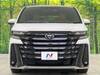 TOYOTA VELLFIRE HYBRID