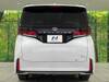 TOYOTA VELLFIRE HYBRID