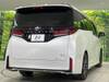 TOYOTA VELLFIRE HYBRID
