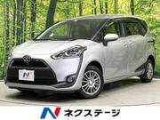 2018 TOYOTA SIENTA G