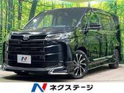 2023 TOYOTA NOAH