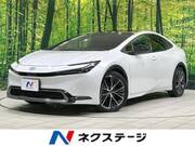 2023 TOYOTA PRIUS