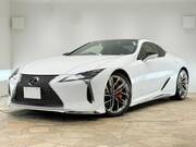 2023 LEXUS LC