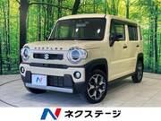 2020 SUZUKI HUSTLER