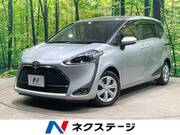 2021 TOYOTA SIENTA G