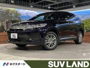 2019 TOYOTA HARRIER HYBRID PREMIUM