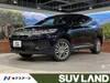 TOYOTA HARRIER HYBRID