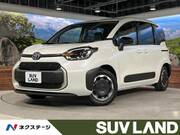 2026 TOYOTA SIENTA