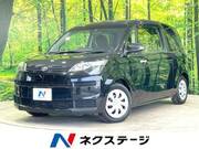 2013 TOYOTA SPADE