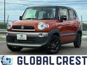 2019 SUZUKI XBEE HYBRID MZ