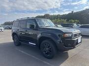 2026 TOYOTA LANDCRUISER 250