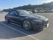 2024 MERCEDES BENZ SL