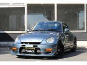 2010 DAIHATSU COPEN ACTIVE TOP