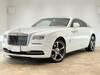 ROLLS ROYCE WRAITH