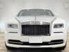 ROLLS ROYCE WRAITH