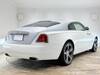 ROLLS ROYCE WRAITH