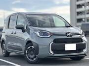 2023 TOYOTA SIENTA
