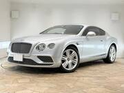 2016 BENTLEY CONTINENTAL