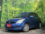 2012 SUZUKI SWIFT
