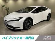 2023 TOYOTA PRIUS