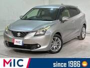 2016 SUZUKI BALENO